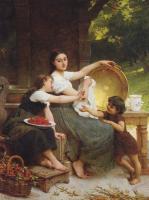 Emile Munier - les confitures